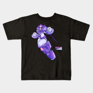 Neptune Kids T-Shirt